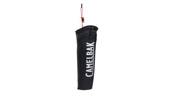 Carcaj para bastones de senderismo camelbak negro