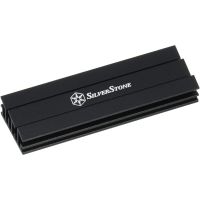 silverstone tp02-m2 disipador para ssd m2