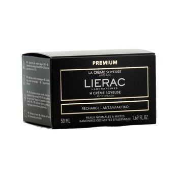 Premium Crema Sedosa Recarga 50 Ml