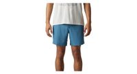 pantalon corto fox ramp  p   strong up hybrid   strong    p azul pizarra