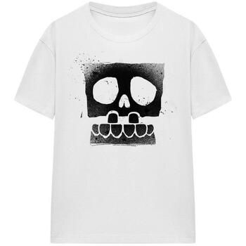 Spongebob Squarepants Tops y Camisetas TV16019 para mujer