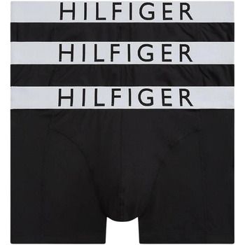 Tommy Hilfiger Boxer 3P TRUNK WB w cooling tech UM0UM03887 para hombre