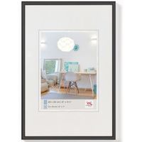 marco de fotos new lifestyle negro 40x50 cm walther design