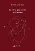 la rabia que asoma x el balcon