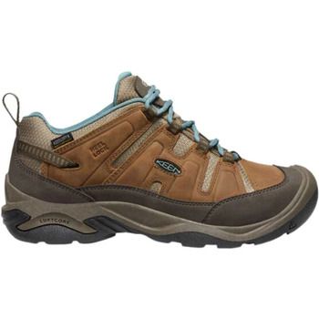 Keen Zapatillas de senderismo CIRCADIA WP W para mujer