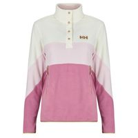 helly hansen polar w daybreaker hugg snap fleece para mujer