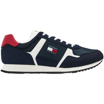 Tommy Jeans Zapatillas GT36101 para hombre