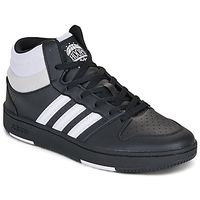 adidas zapatillas altas hoops mid classic para hombre