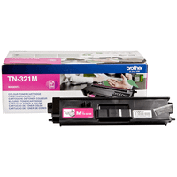 toner brother tn321m magenta 2500 pag