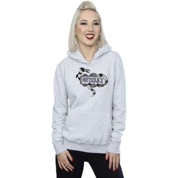 Beetlejuice Jersey BI2382 para mujer