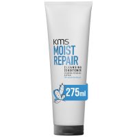 kms moist repair cleansing conditioner 275ml