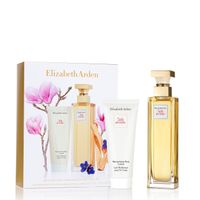 elizabeth arden 5th avenue cofre de regalo