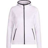ch3 chaqueta de punto lady h full zip para mujer