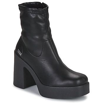 Yurban Botines BERGAMO para mujer