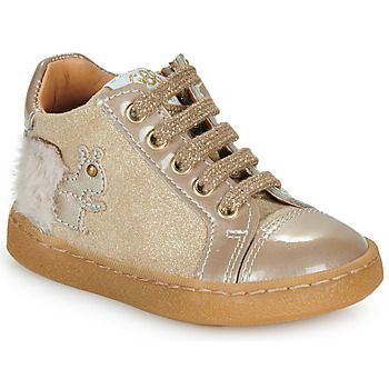 GBB Zapatillas altas COQUET TWIST para niña