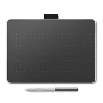 Tableta gráfica Wacom One Small inalámbrica y alámbrica USB Bluetooth 152 x 95 mm