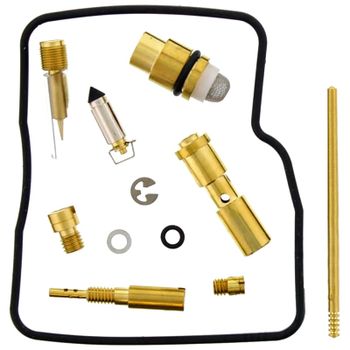 Kit servicio carburador Suzuki VS 600 Intruder delantero Keyster