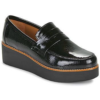 Fericelli Mocasines NARNILLA para mujer