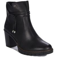 rieker botines y256700 para mujer