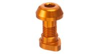 tornillo de corchete naranja de 34 9 mm hope