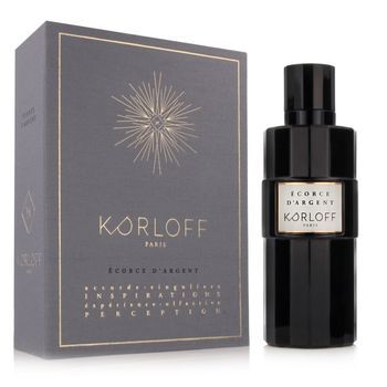 Perfume Unisex Korloff Edp (100 Ml)
