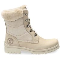 panama jack botines tuscani b28 para mujer