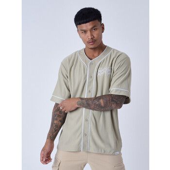 Project X Paris Camisa manga corta - para hombre