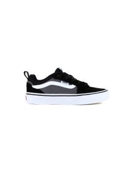 Zapatillas Vans Filmore Youth Black