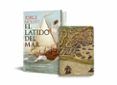 pack el latido del mar + libreta