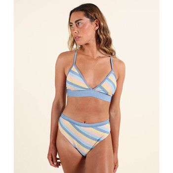 Oxbow Bañador Haut de bikini triangle ALLY para mujer