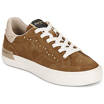 Pepe jeans Zapatillas MILAN WEST W para mujer