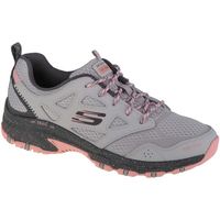 skechers zapatillas de senderismo hillcrest - pure escapade para mujer