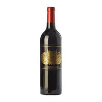 chateau palmer vino tinto margaux reserva 75 cl 14 vol