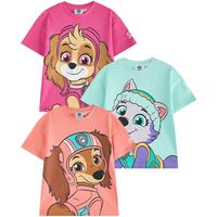 dessins animes camiseta ns8633 para nina