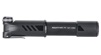 Topeak mountain tt twin turbo pump