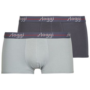 Sloggi Boxer Start Hipster PACK DE 2 para hombre