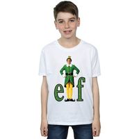 elf camiseta bi16807 para nino