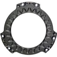 tapa del plato de presion del embrague bmw r 80 r