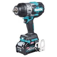 makita tw002gz - multi herramienta 40v xgt bl