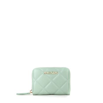 Valentino Hand Bags Cartera Verde VPS3KK137R-G44