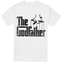 the godfather camiseta tv6870 para hombre
