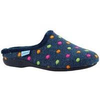 lunar pantuflas peanut para mujer