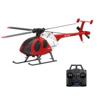 rc era c184 24g 4ch 6-ejes giroscopo flujo optico localizacion mantenimiento de altitud sin timon rc helicoptero rtf