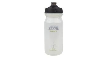 Bidon zefal sense pro 65 transparente