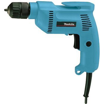 Taladro 530w 10mm 0-2.500 Rpm Aut - Makita - 6408