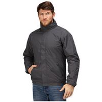 regatta professional cazadora dover para hombre