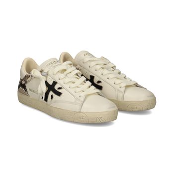 Premiata Zapatillas Mujer - Blanco Talla 40