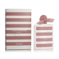 perfume mujer trussardi edt pink marina 50 ml
