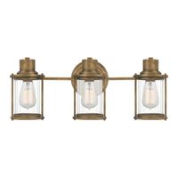 aplique de pared para banos riggs 3 luces