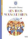 les trois mousquetaires